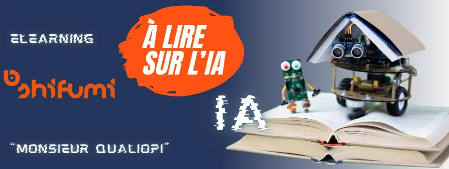 Posts - thumbnail - livre IA La boîte à outil de l'apprenti en intelligence artificielle Stéphanie Mathilde ORTIS